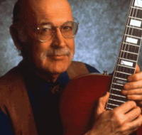 Jim Hall